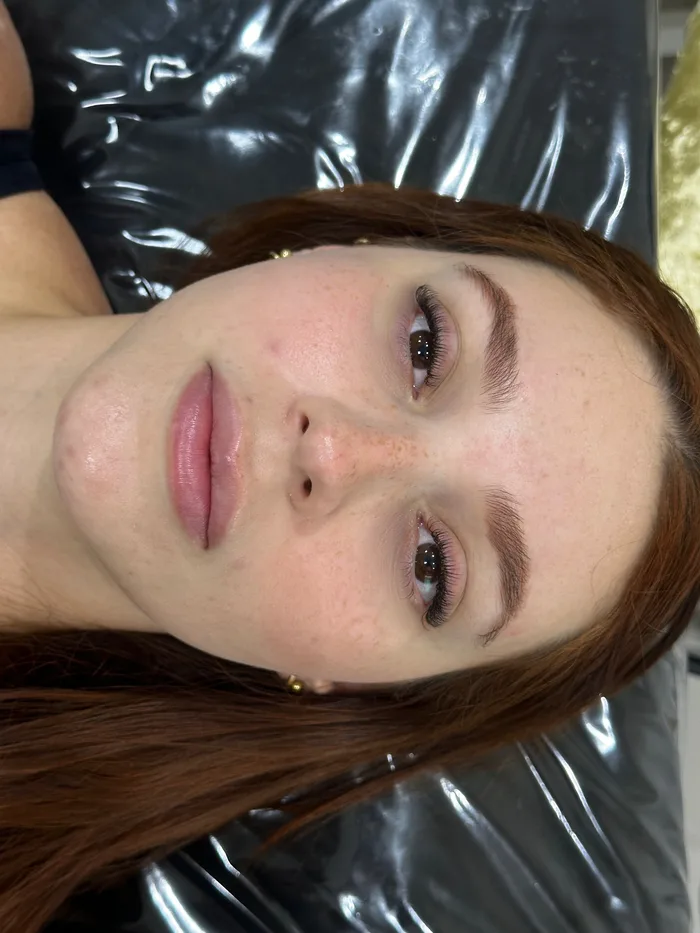 Resultado de extensão de cílios no Studio Lolie — foto 7
