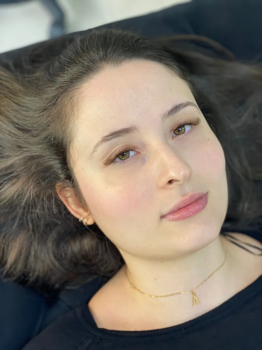 Lash lift